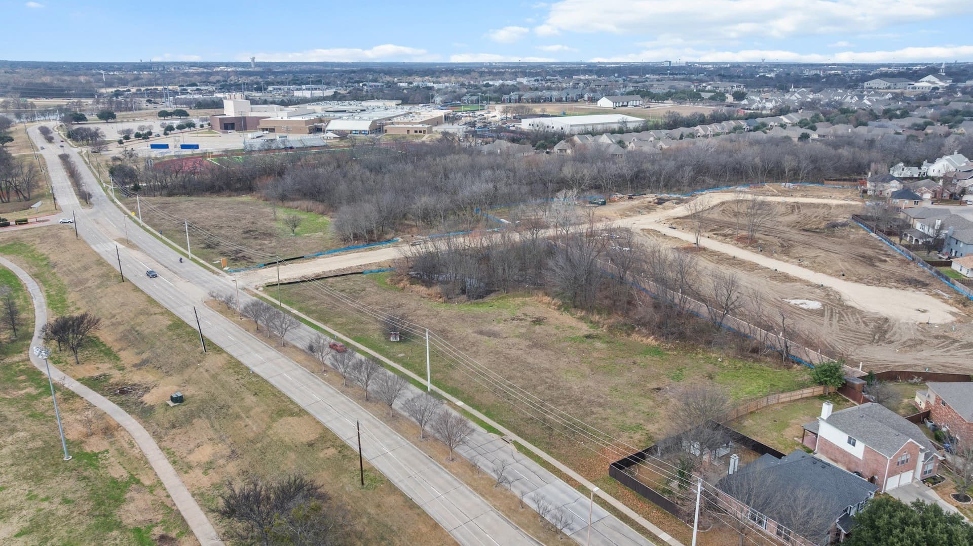 6.06 acres in Collin County - photo 3