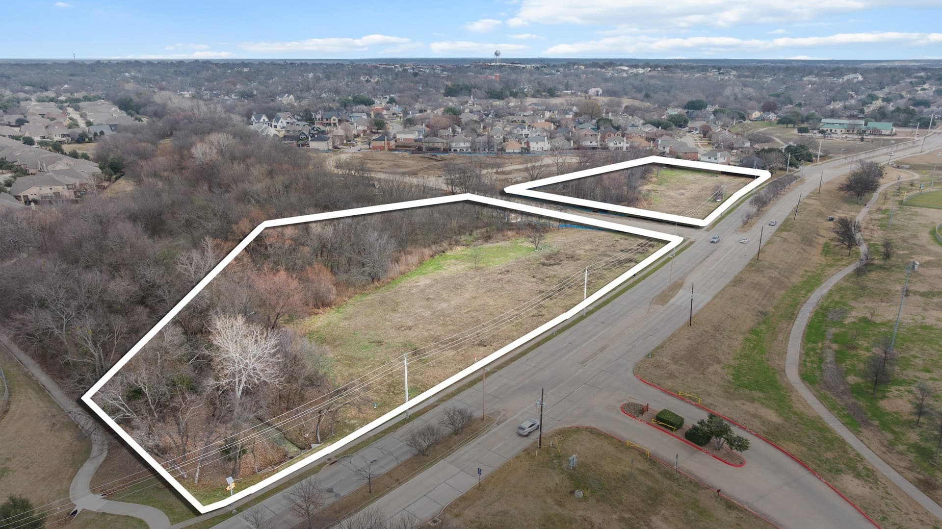 6.06 acres in Collin County - photo 2