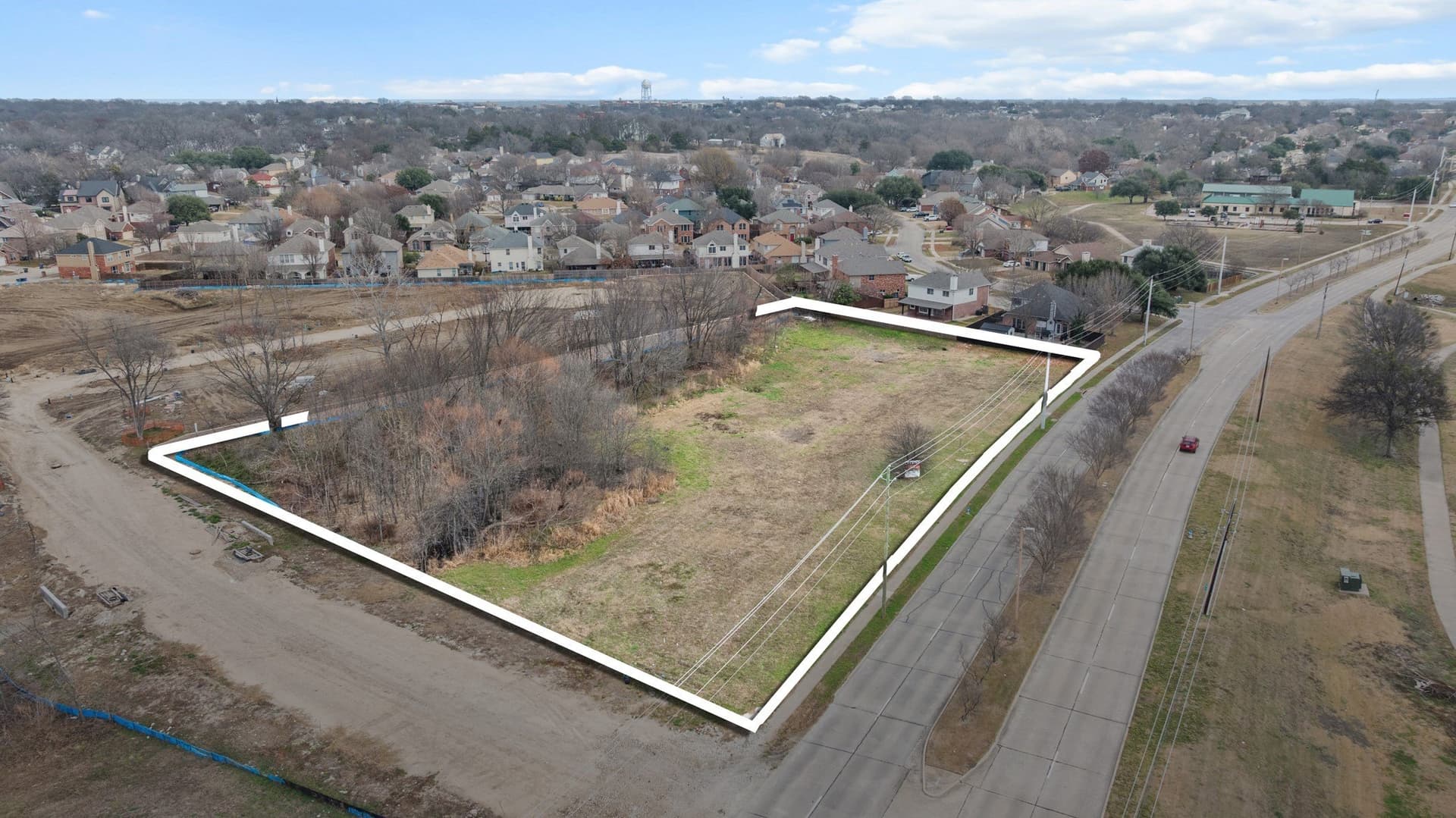 6.06 acres in Collin County - photo 8