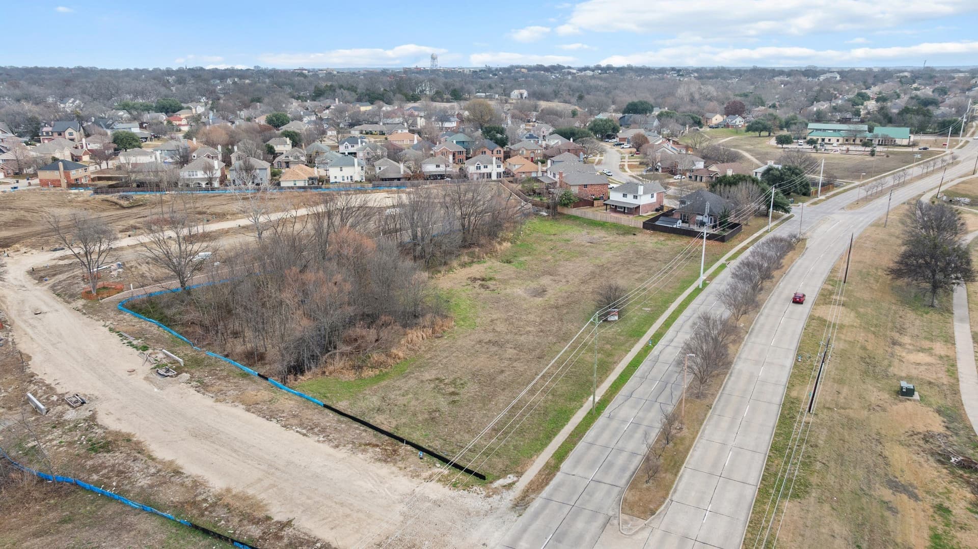 6.06 acres in Collin County - photo 7
