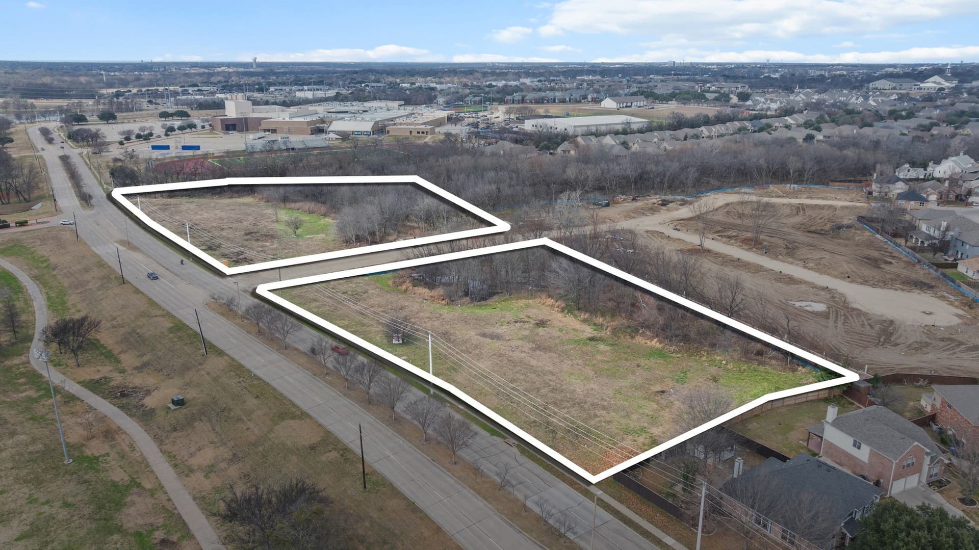 6.06 acres in Collin County - photo 4