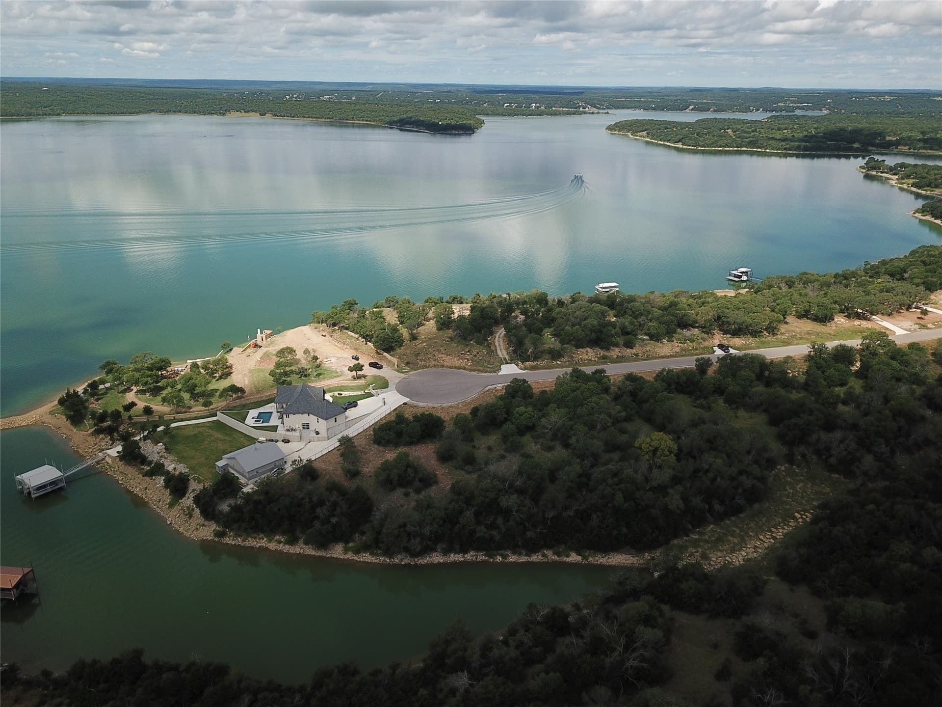 1.41 acres in Wise County - photo 6