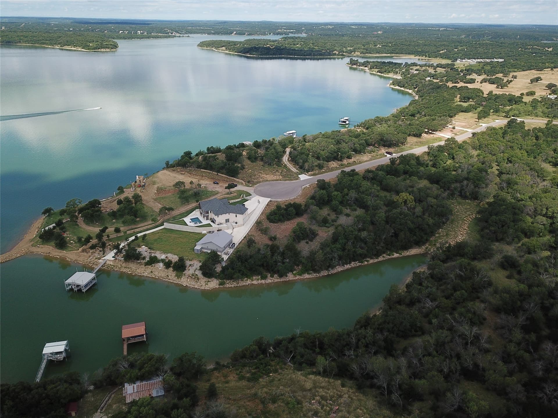 1.41 acres in Wise County gallery image 3