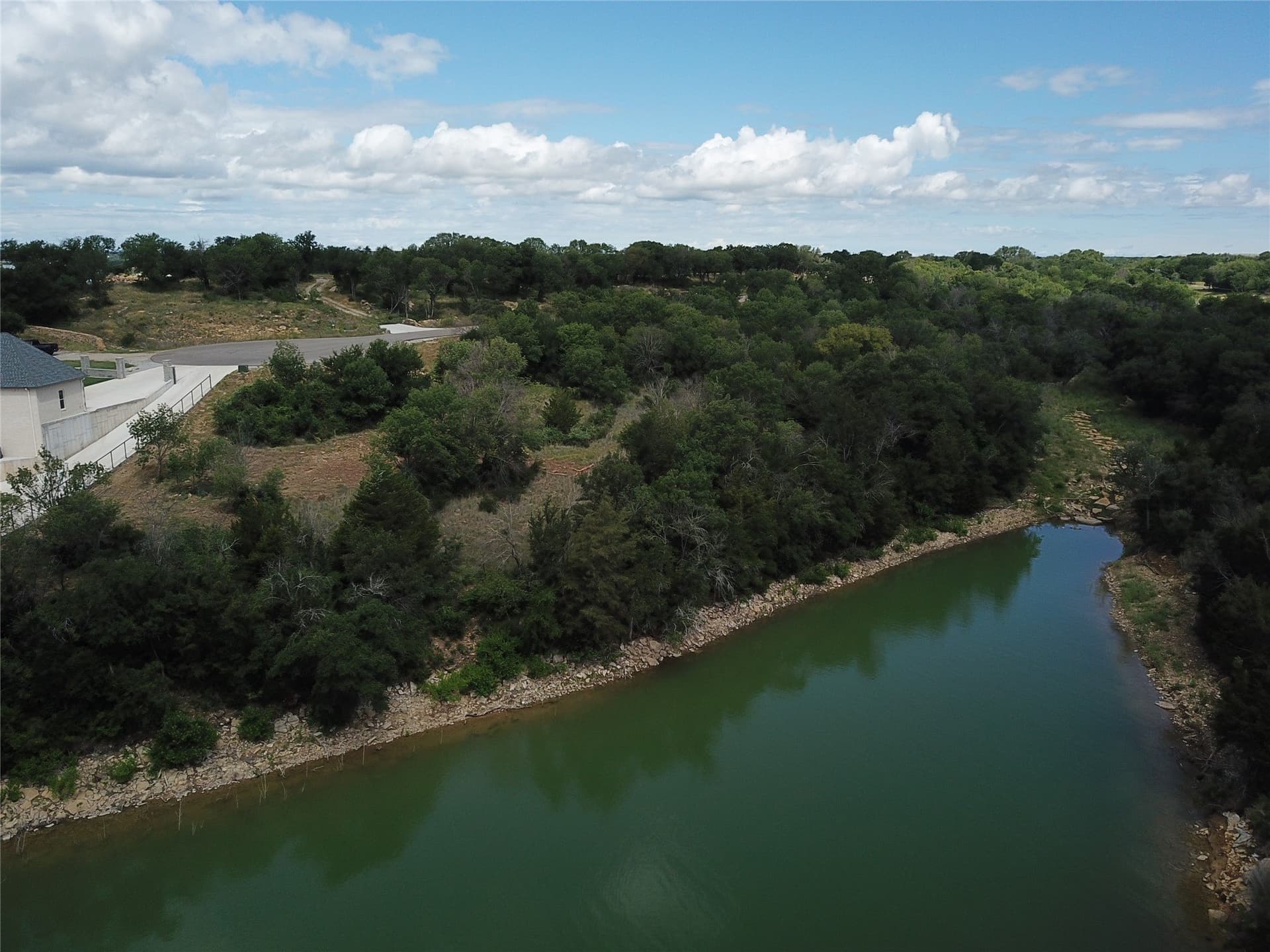 1.41 acres in Wise County - photo 15