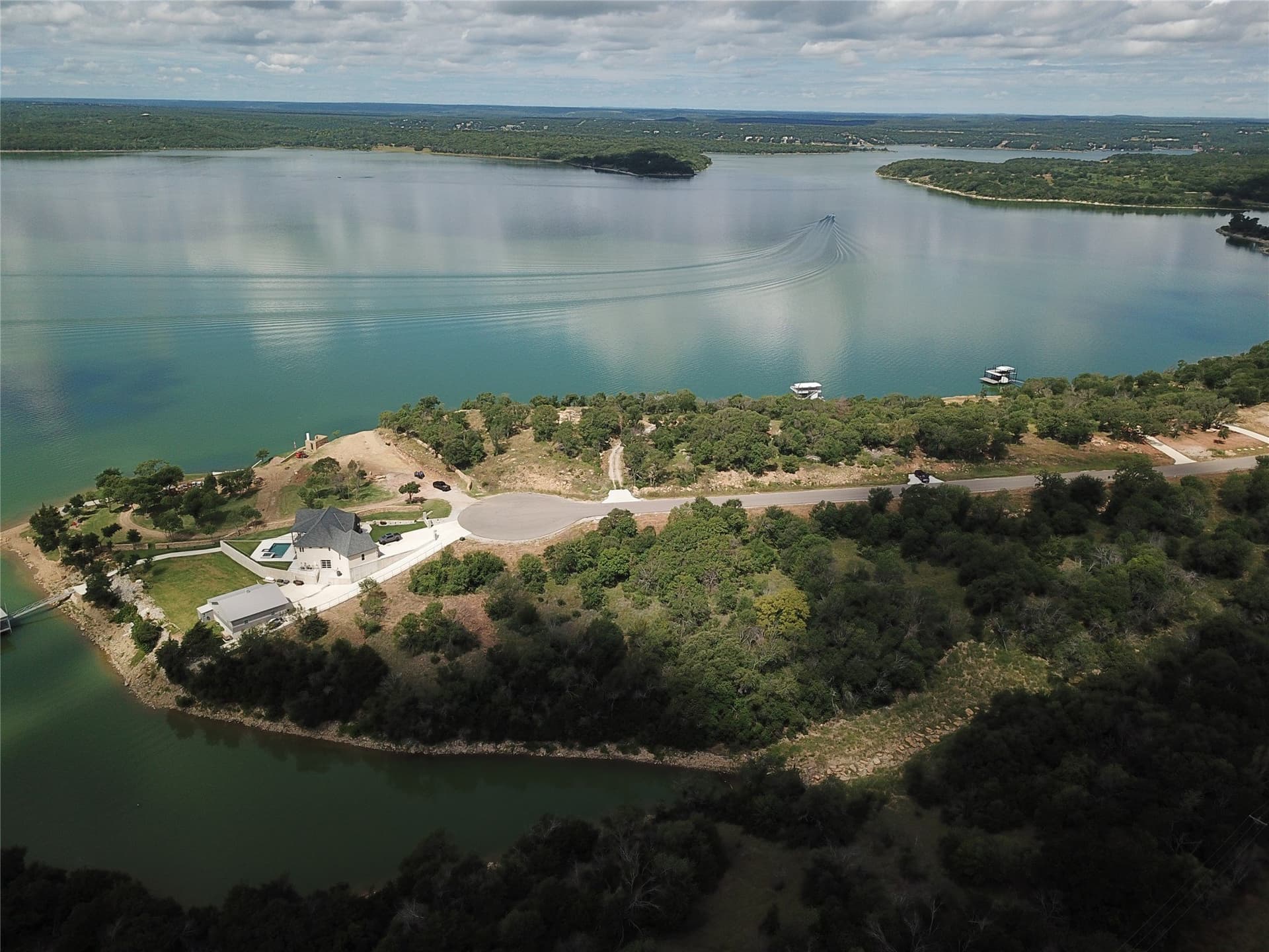 1.41 acres in Wise County - photo 7