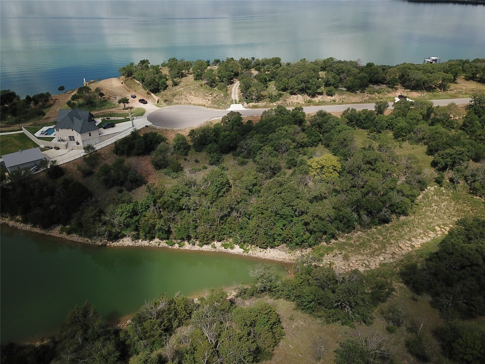 1.41 acres in Wise County - photo 10