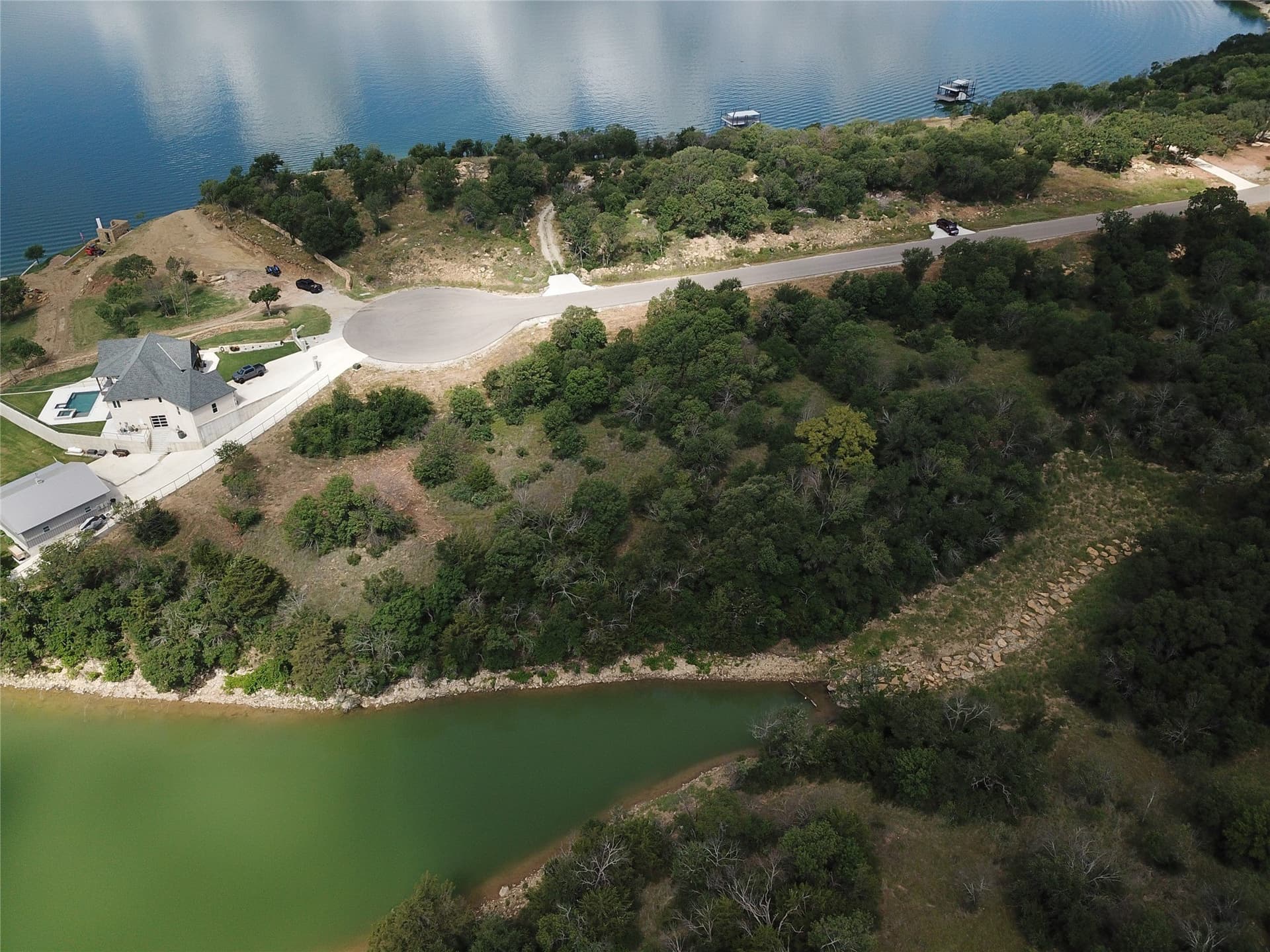 1.41 acres in Wise County - photo 16