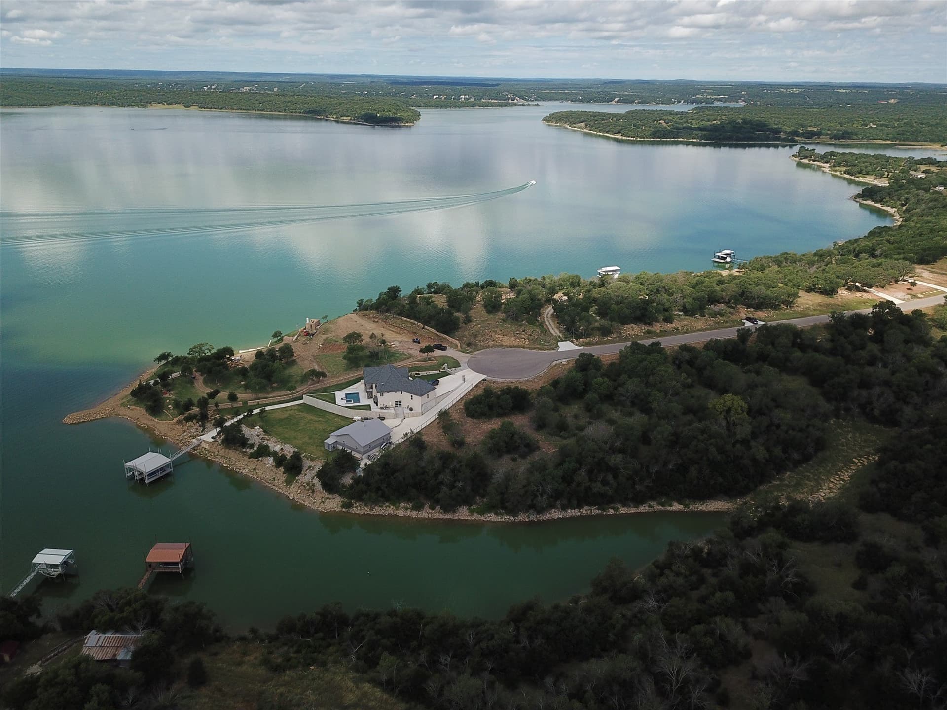 1.41 acres in Wise County featured view