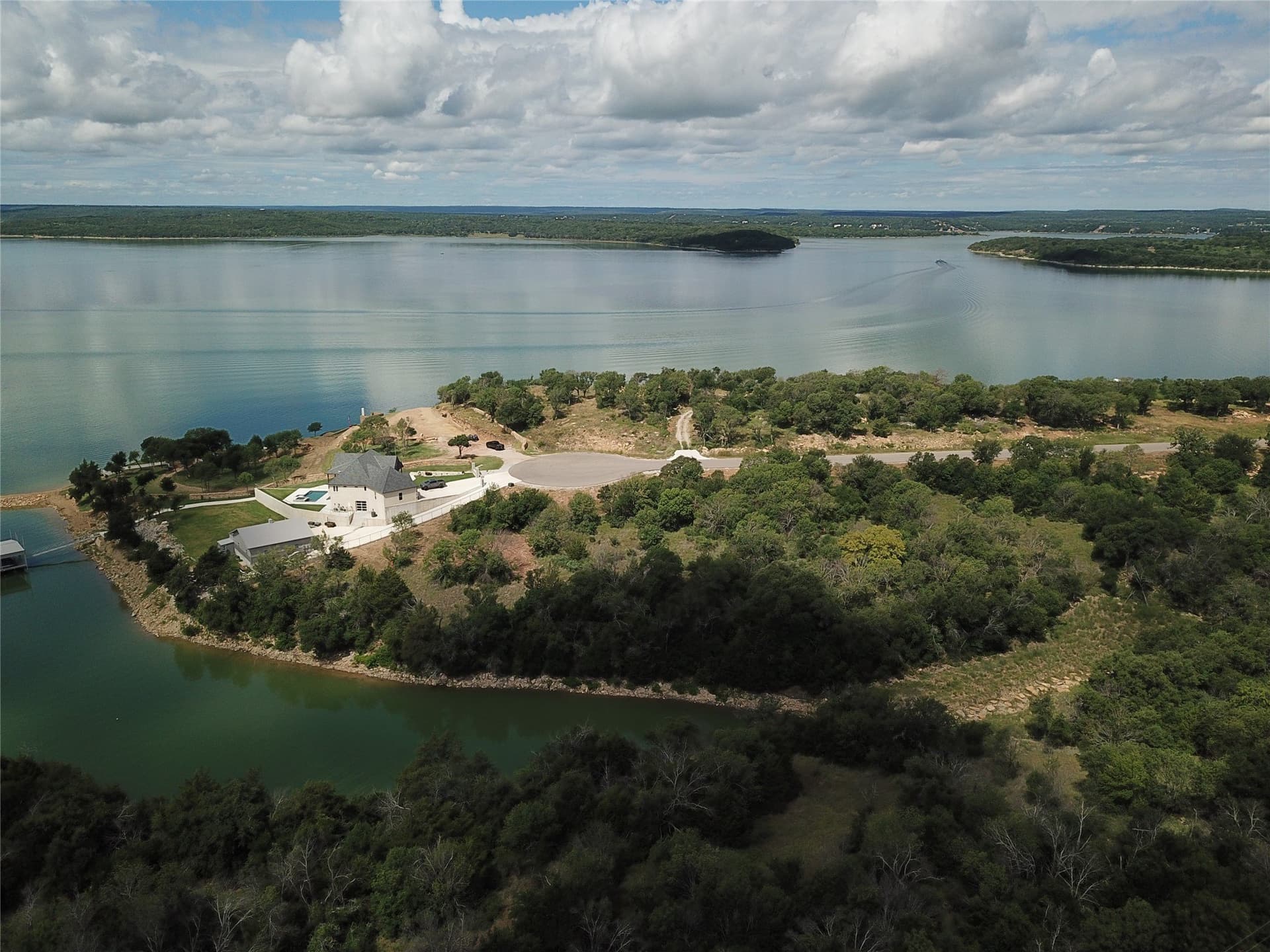 1.41 acres in Wise County - photo 8