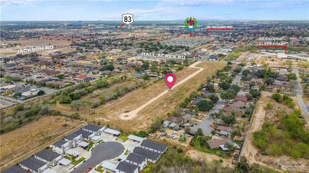 7.91 acres in Hidalgo County gallery image 4