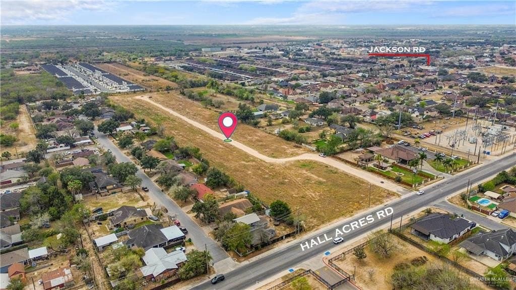 7.91 acres in Hidalgo County gallery image 2