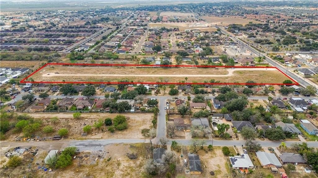7.91 acres in Hidalgo County gallery image 3