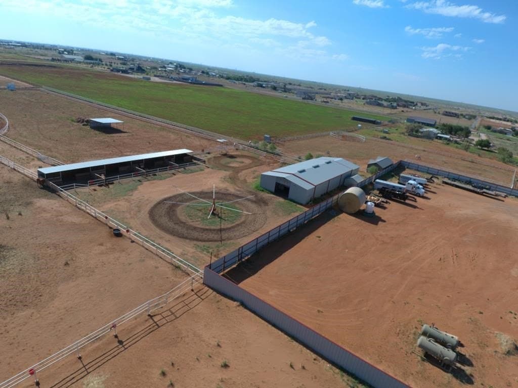30 acres in Ector County - photo 12