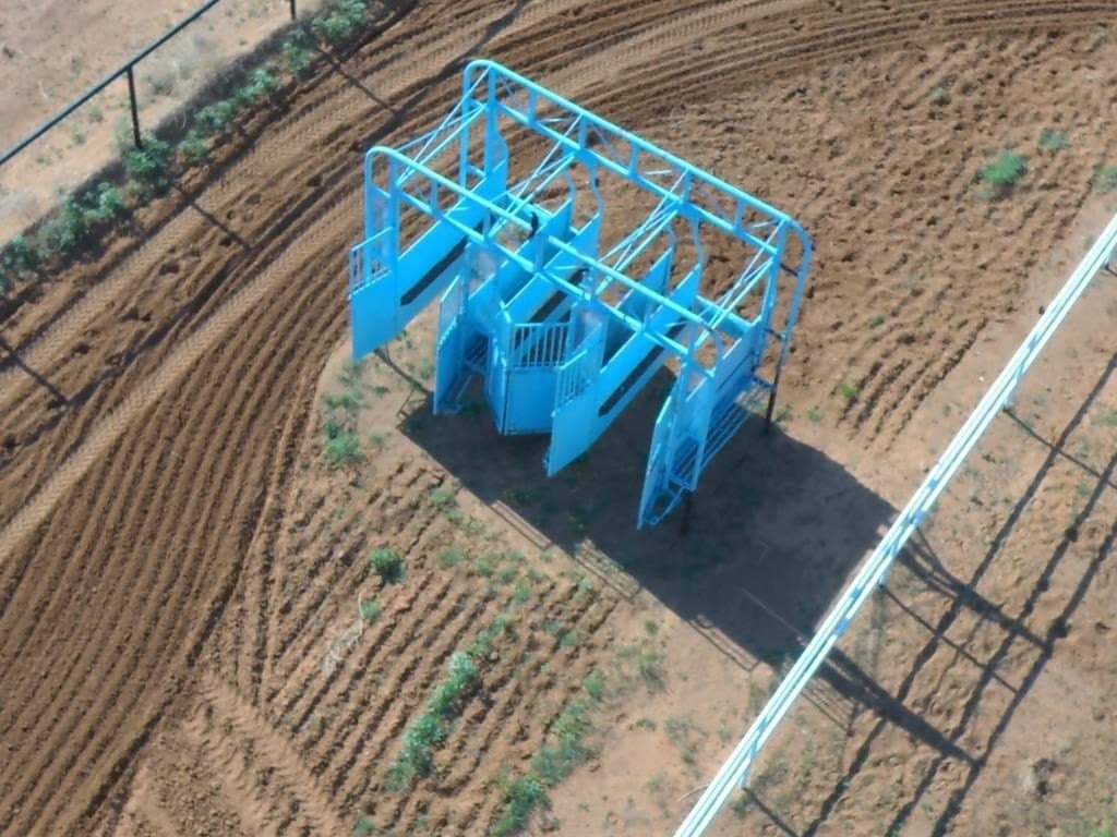 30 acres in Ector County - photo 9