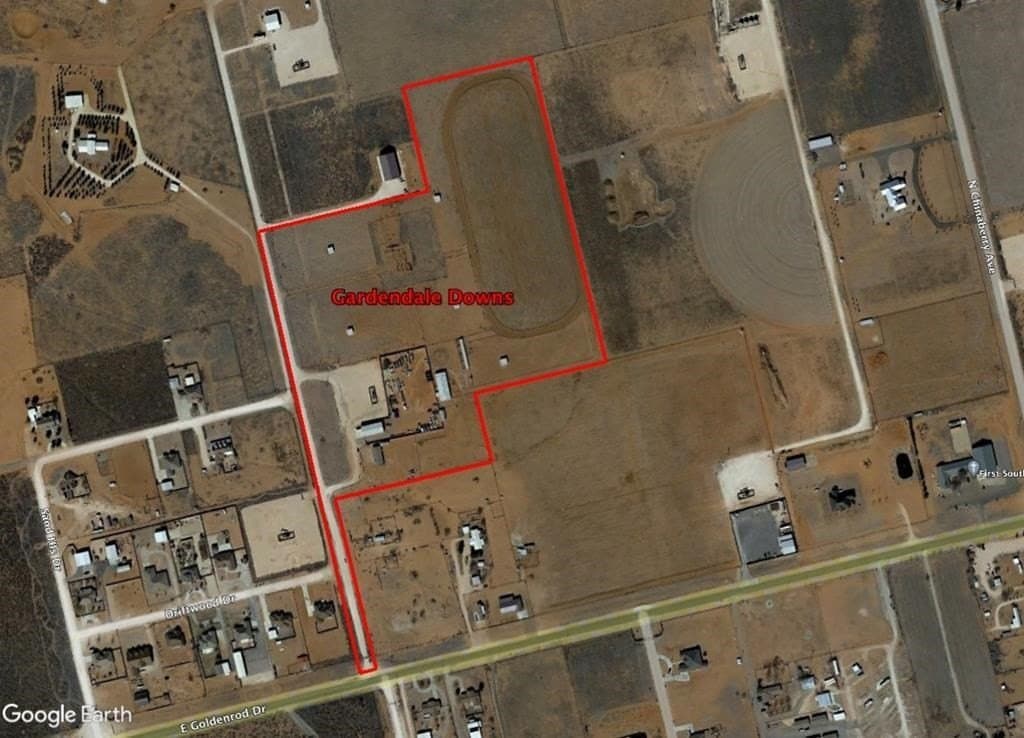 30 acres in Ector County gallery image 2