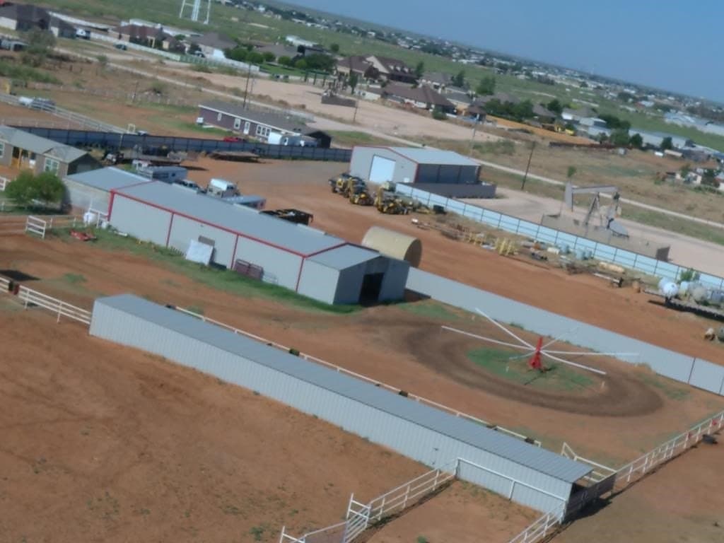 30 acres in Ector County - photo 11