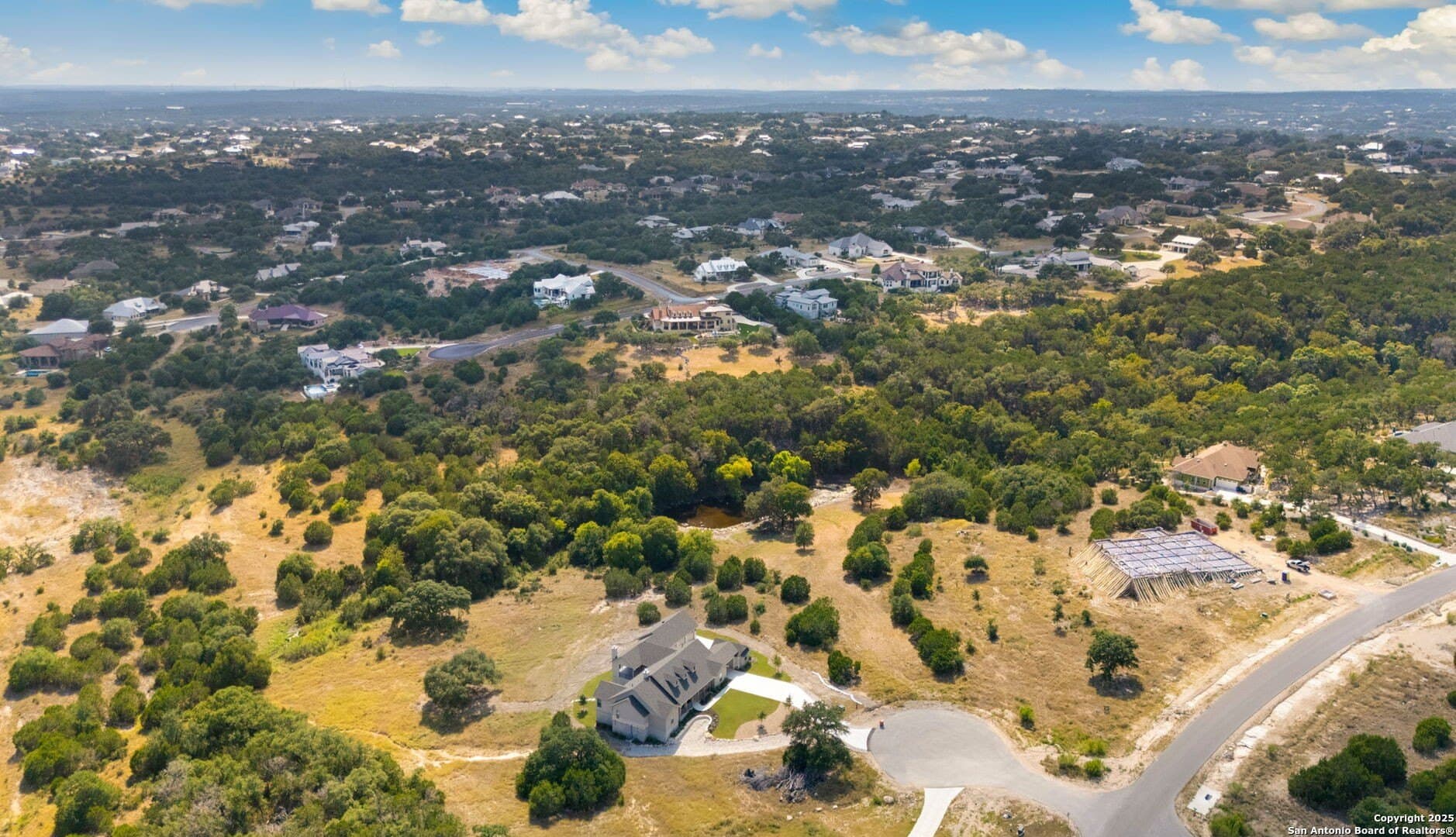 4.13 acres in Comal County - photo 12