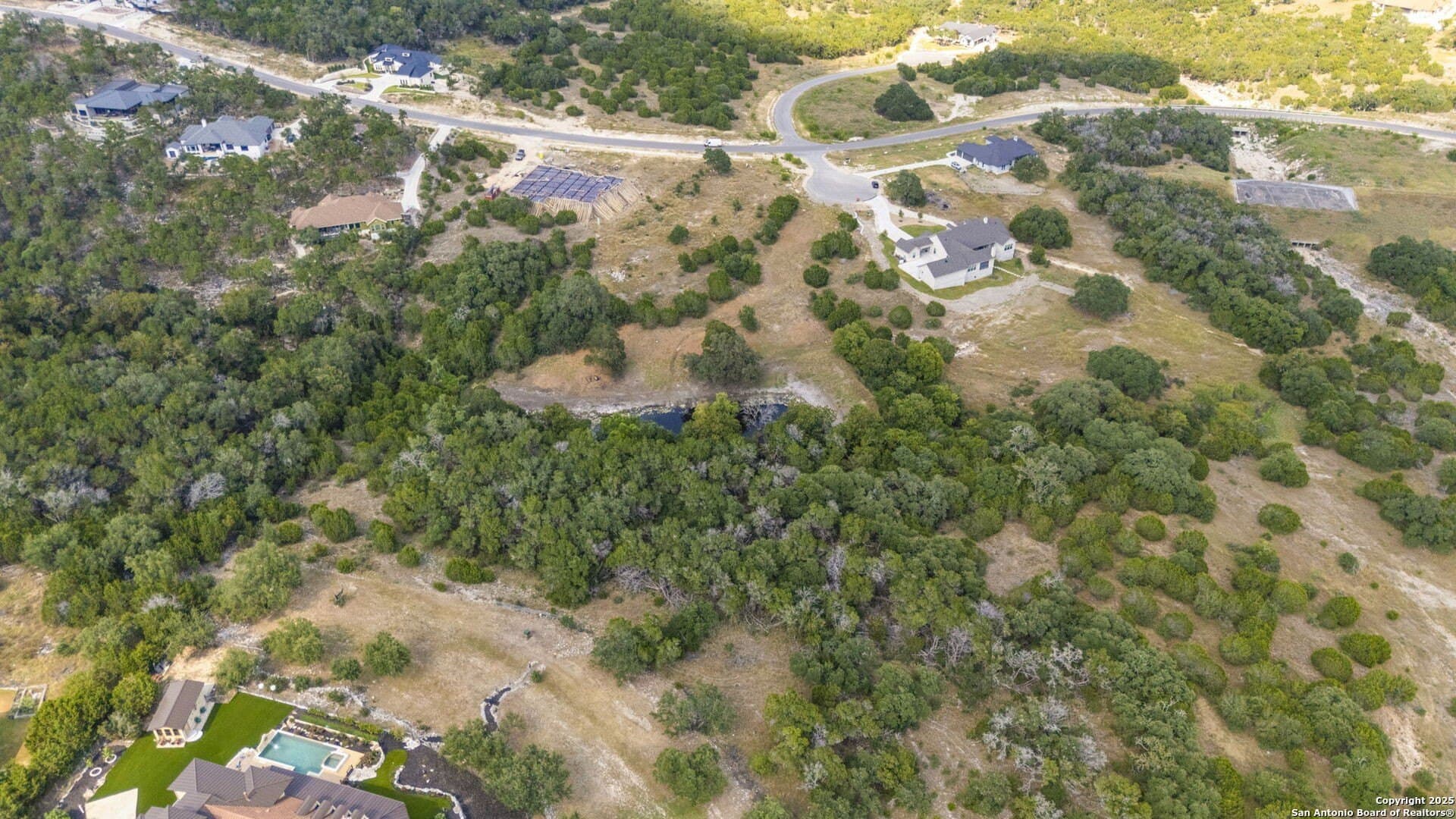 4.13 acres in Comal County - photo 18