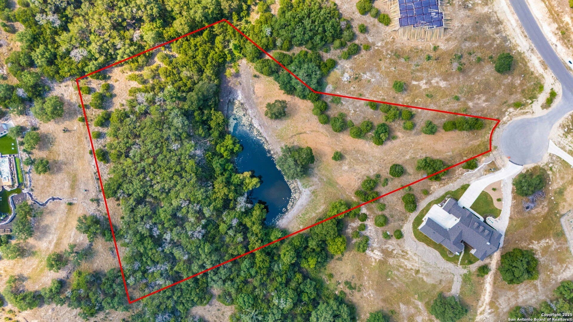 4.13 acres in Comal County - photo 13