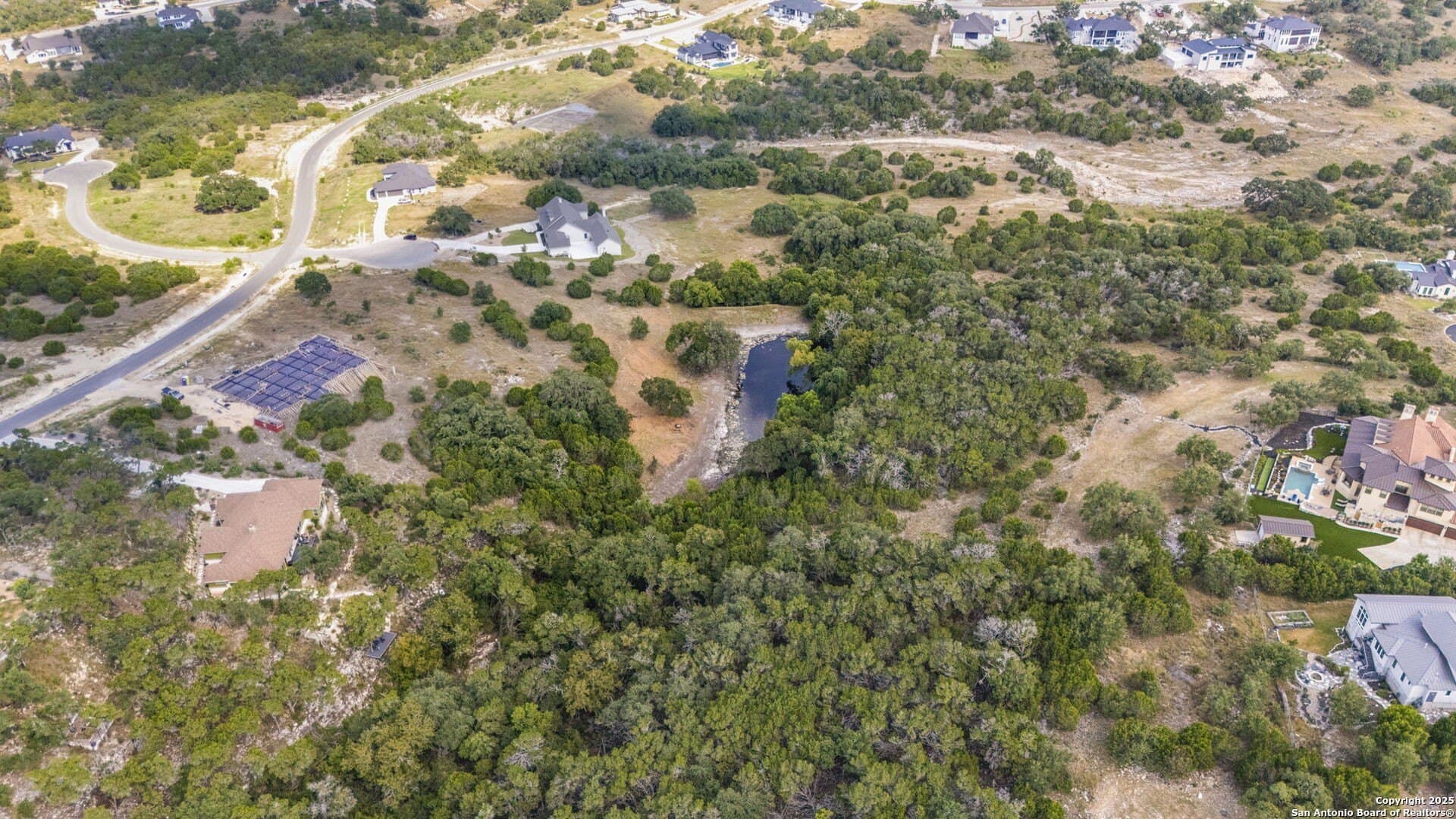 4.13 acres in Comal County - photo 17