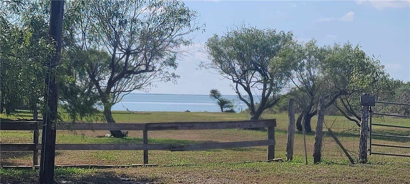 0 acres in Refugio County