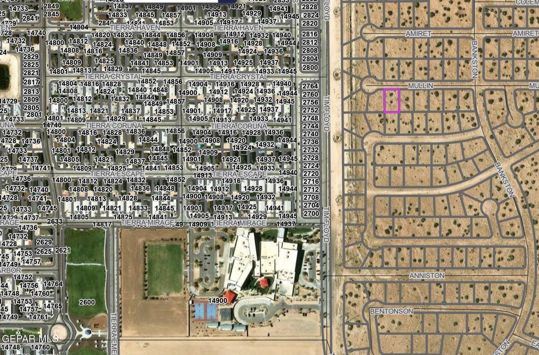 0.26 acres in El Paso County - photo 2