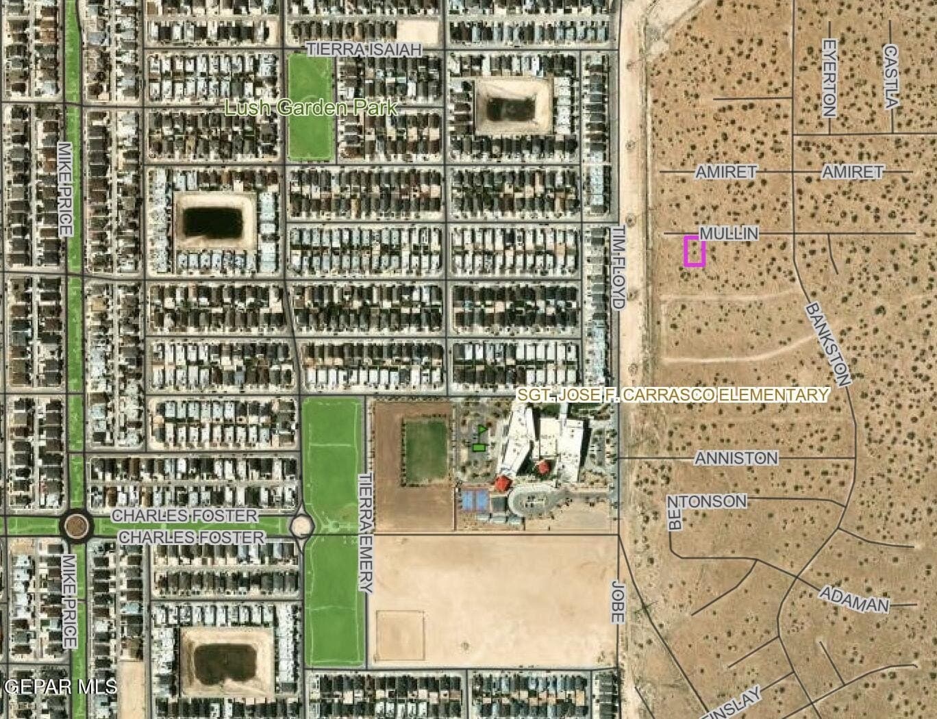 0.26 acres in El Paso County - photo 8