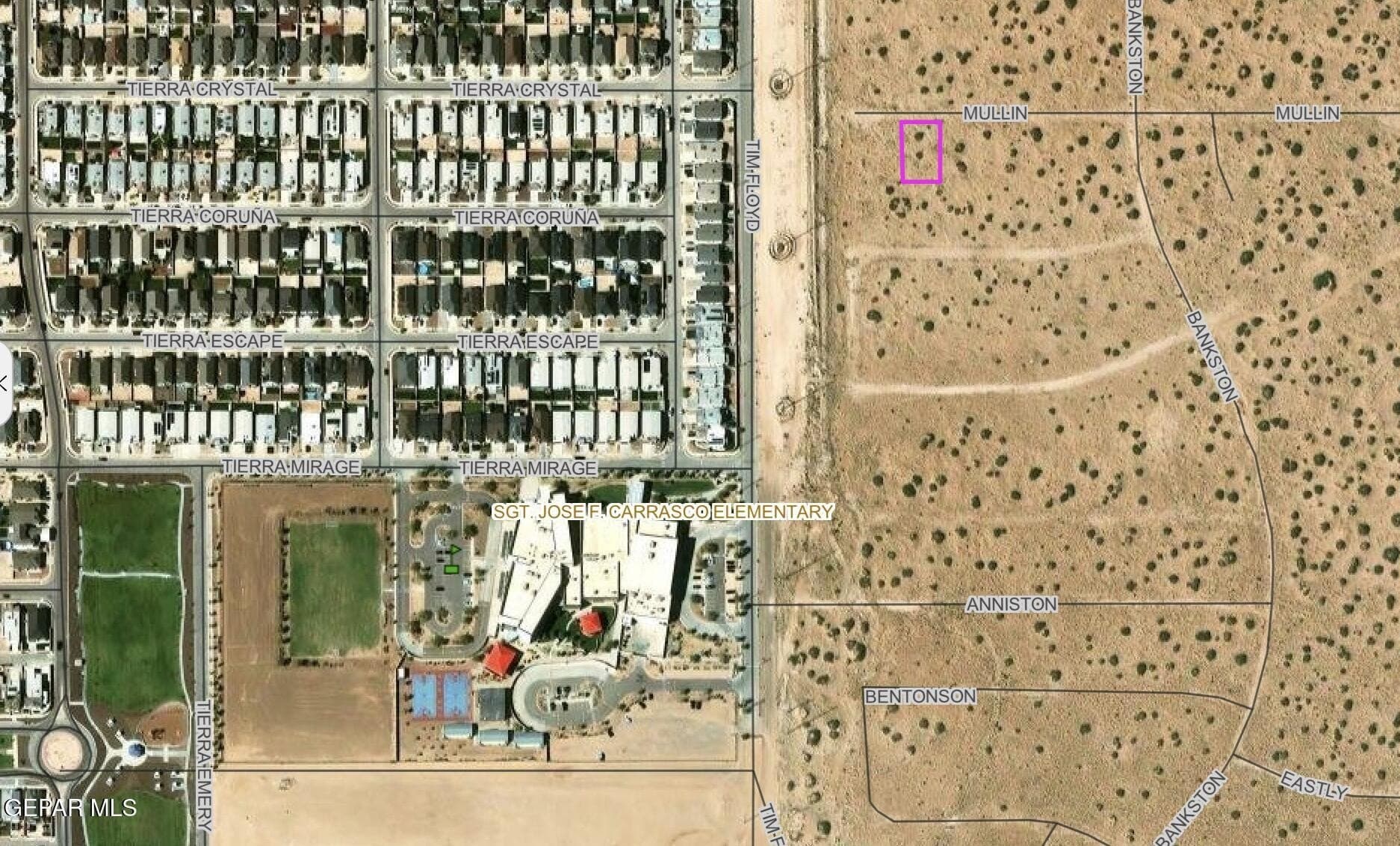 0.26 acres in El Paso County - photo 6