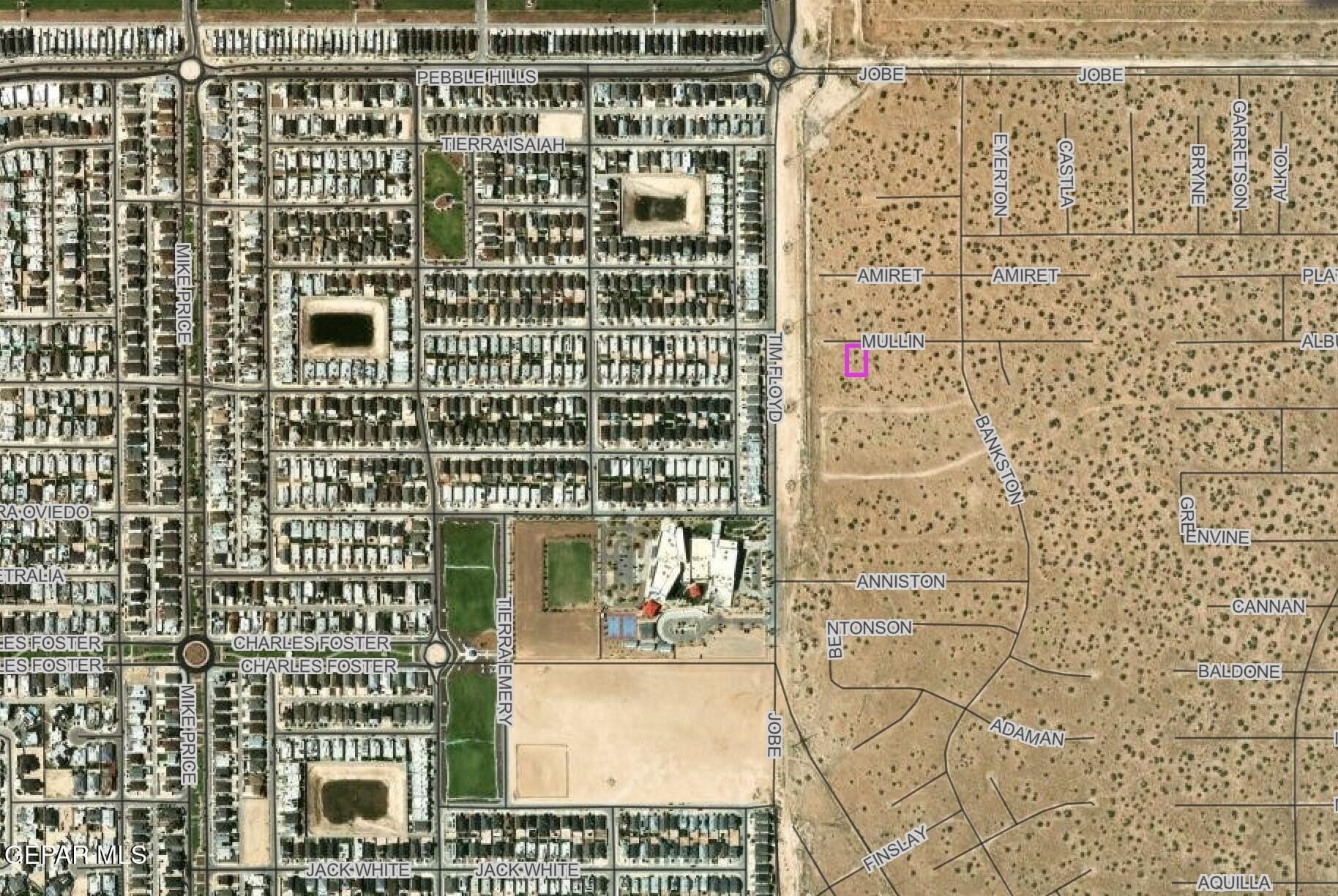 0.26 acres in El Paso County - photo 4