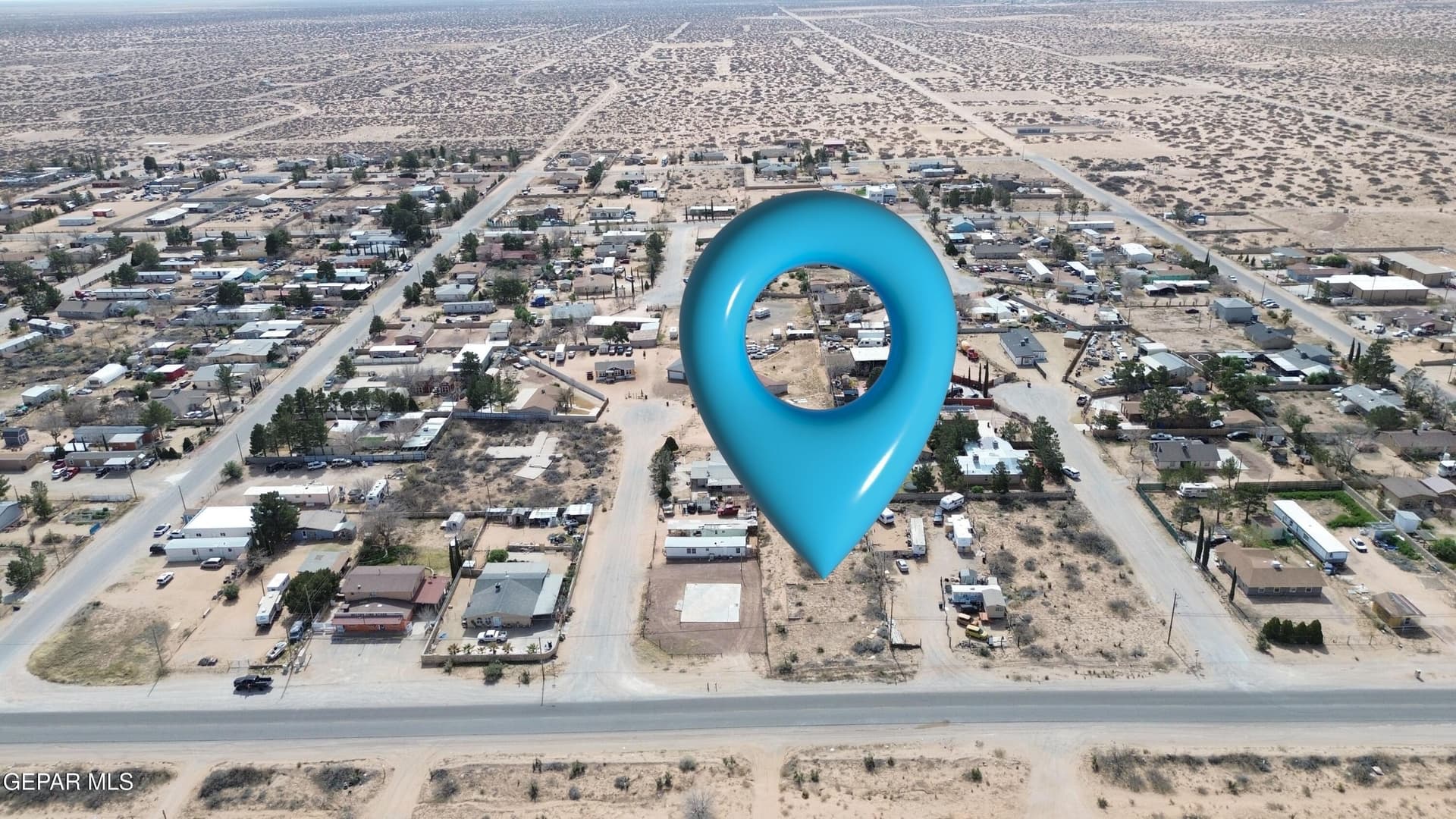 0.34 acres in El Paso County - photo 7