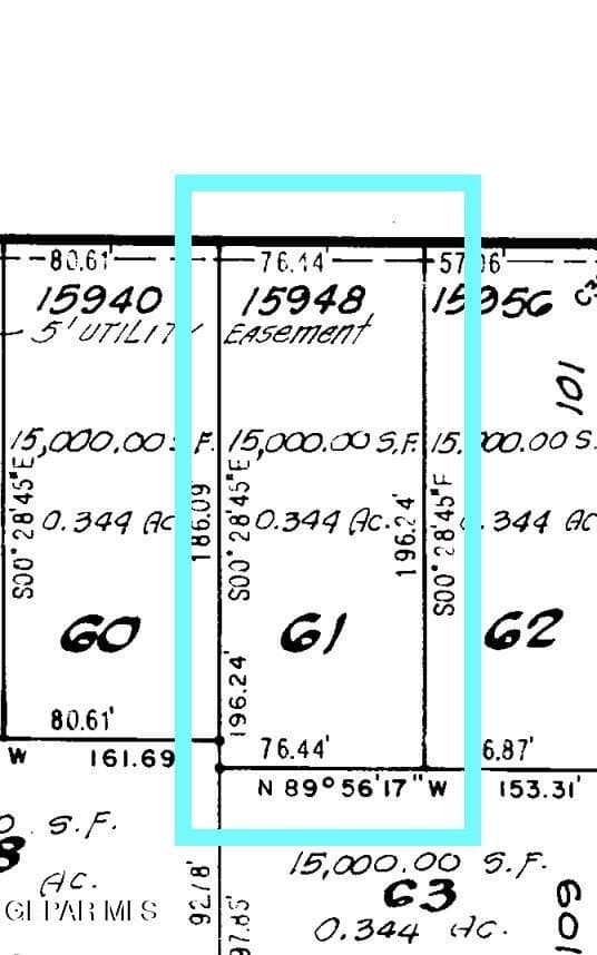0.34 acres in El Paso County - photo 8