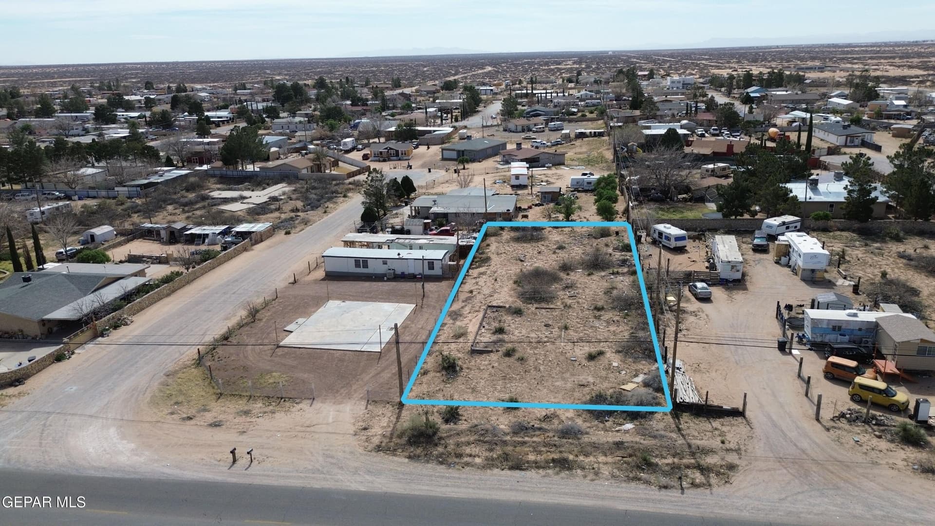 0.34 acres in El Paso County gallery image 4