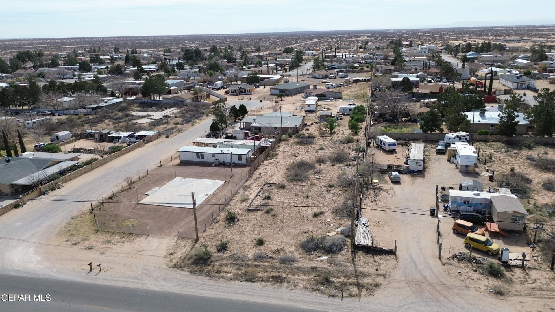 0.34 acres in El Paso County gallery image 3