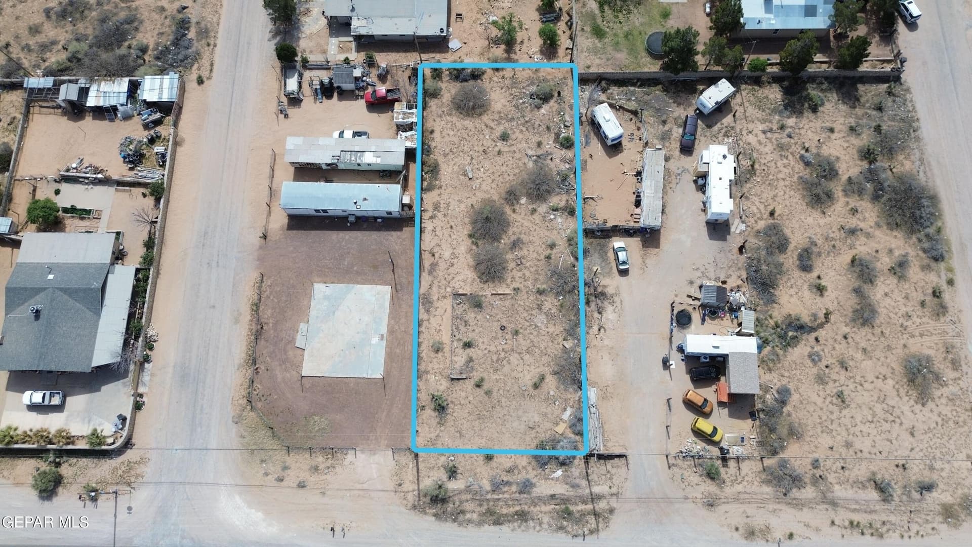 0.34 acres in El Paso County - photo 6