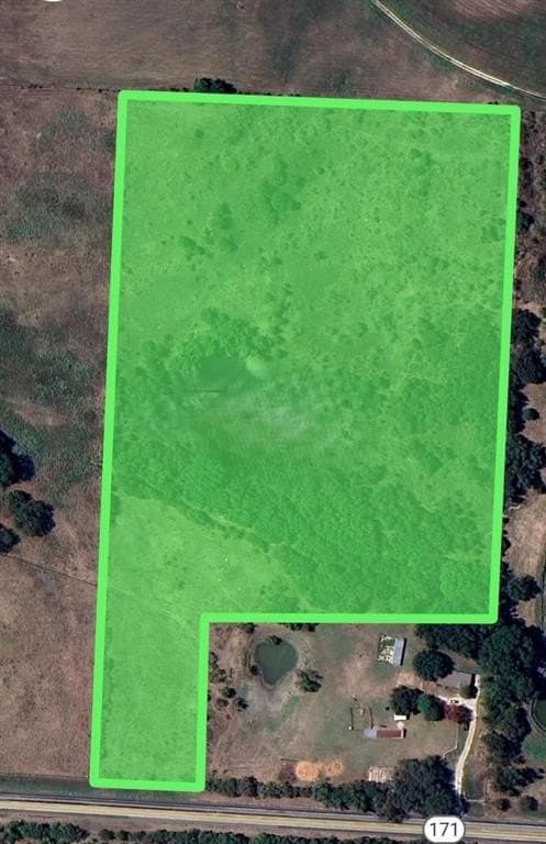 16 acres in Hill County gallery image 3