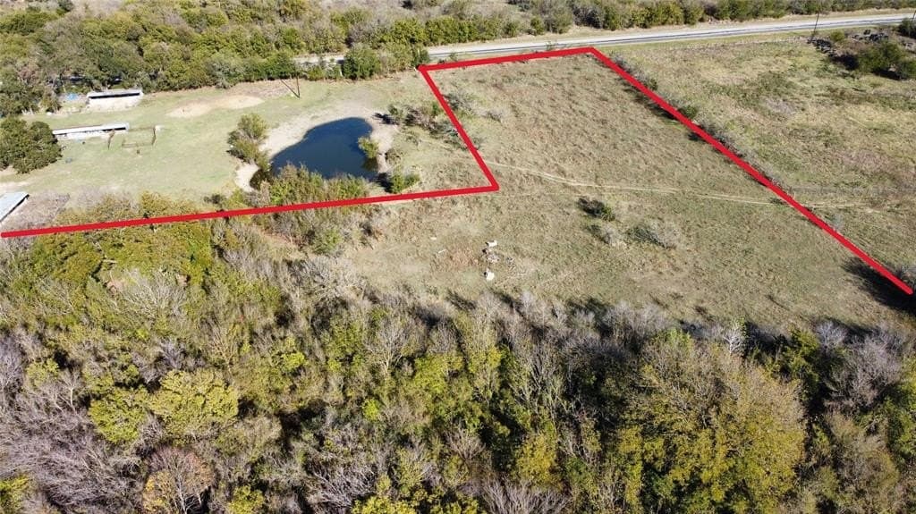 16 acres in Hill County gallery image 2