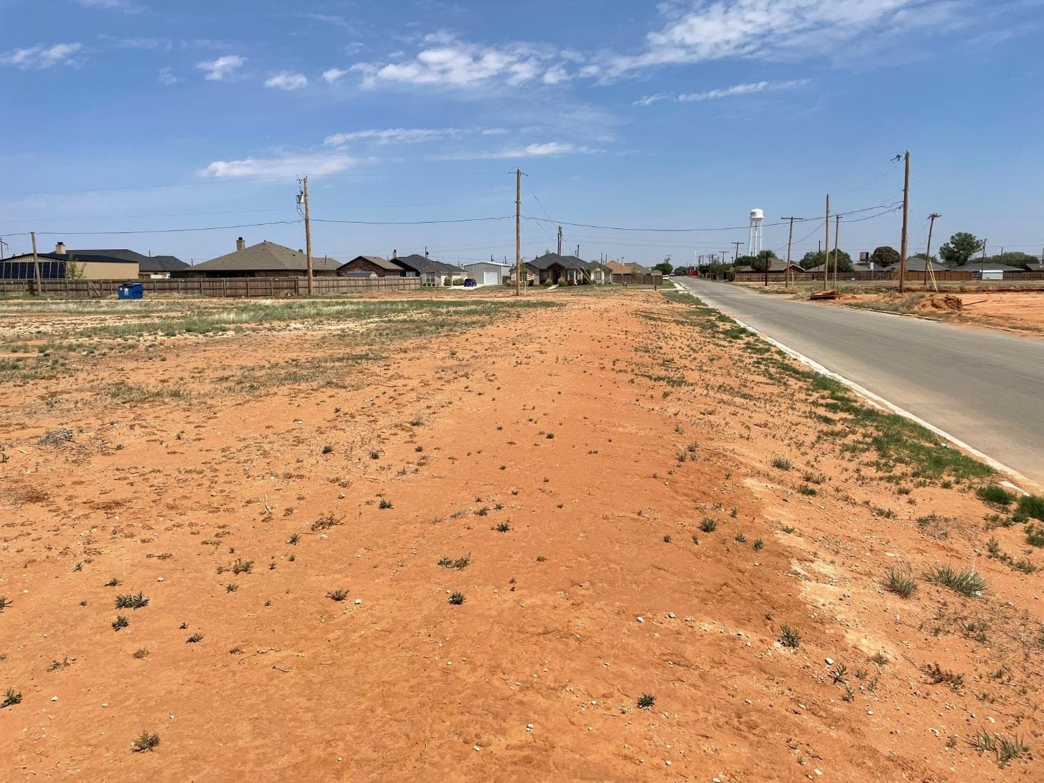 2 acres in Lubbock County gallery image 2