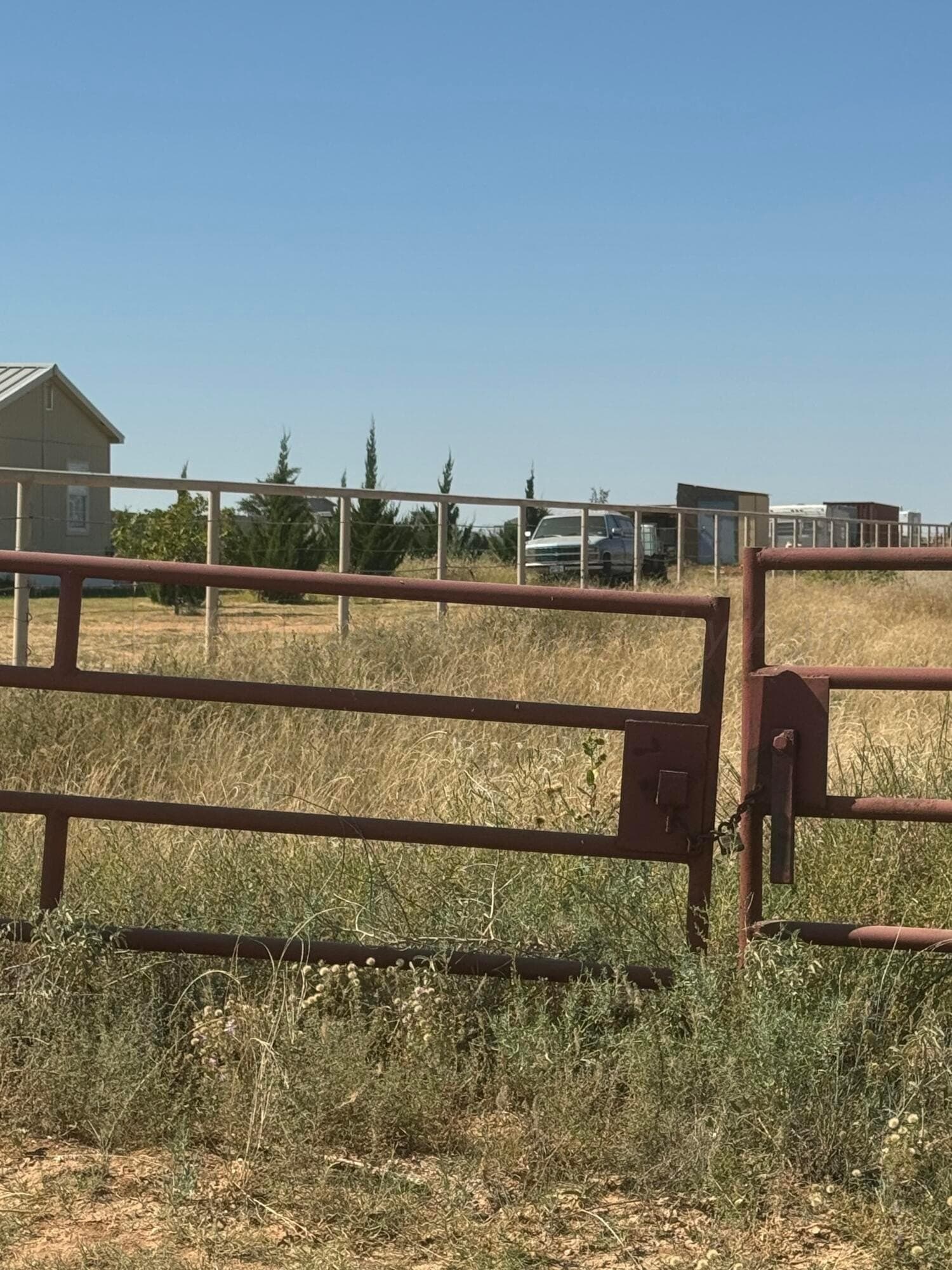 20.84 acres in Lubbock County gallery image 2