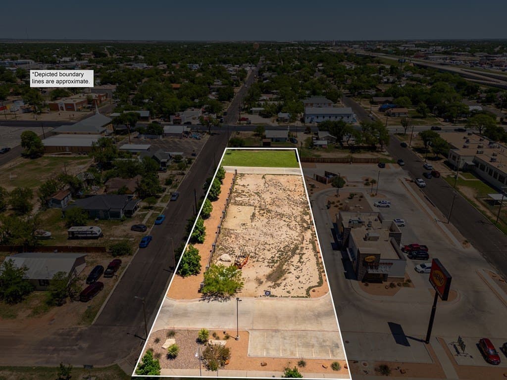 0.96 acres in Tom Green County gallery image 4