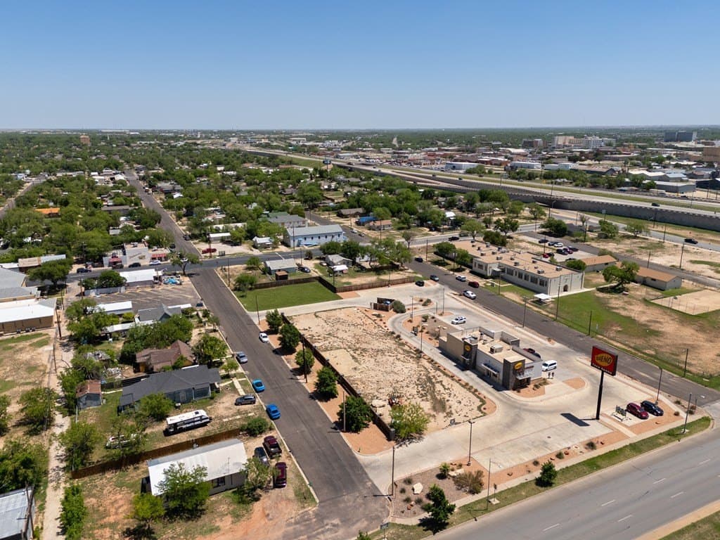 0.96 acres in Tom Green County featured view