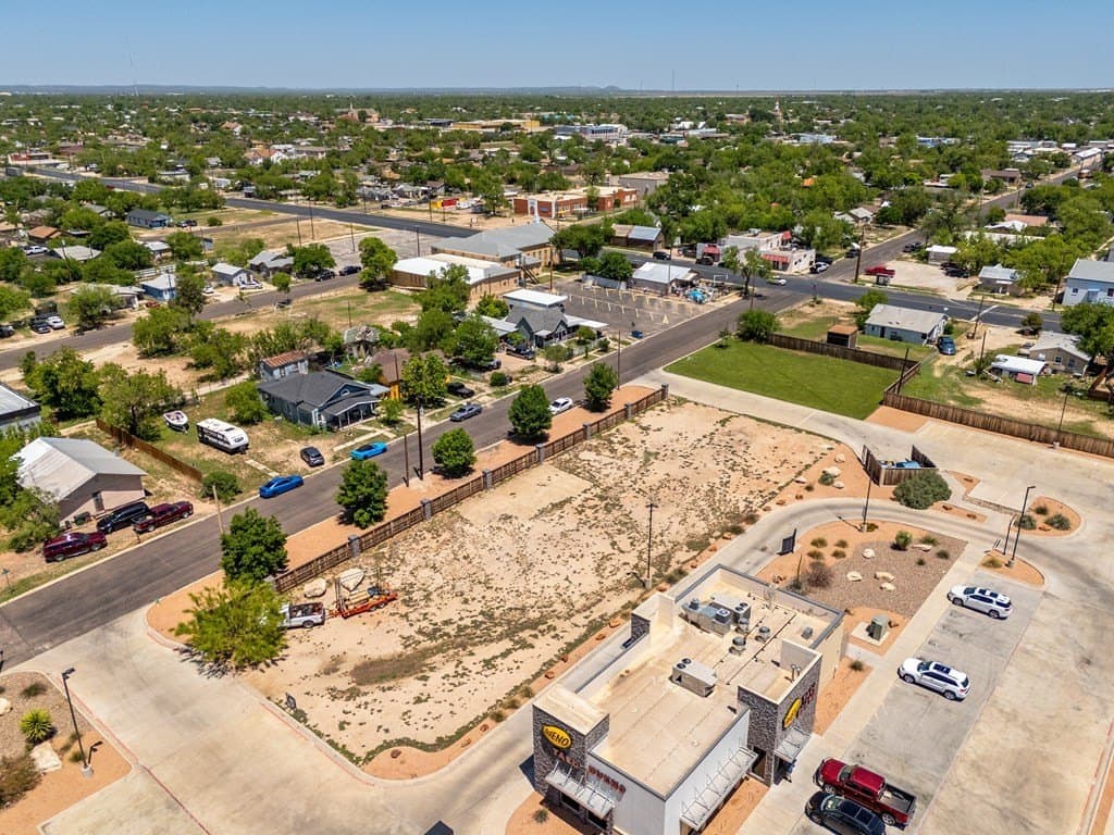 0.96 acres in Tom Green County gallery image 2