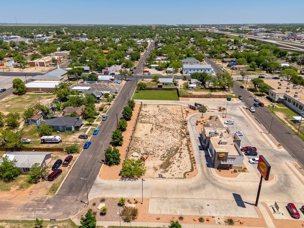 0.96 acres in Tom Green County gallery image 3