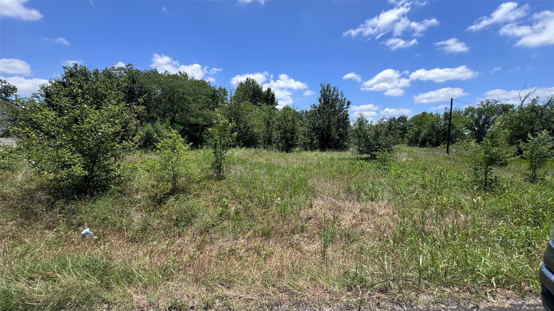 0.59 acres in McLennan County featured view