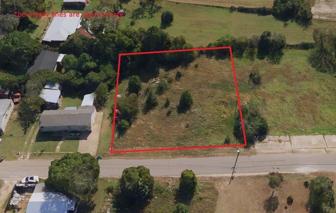 0.59 acres in McLennan County