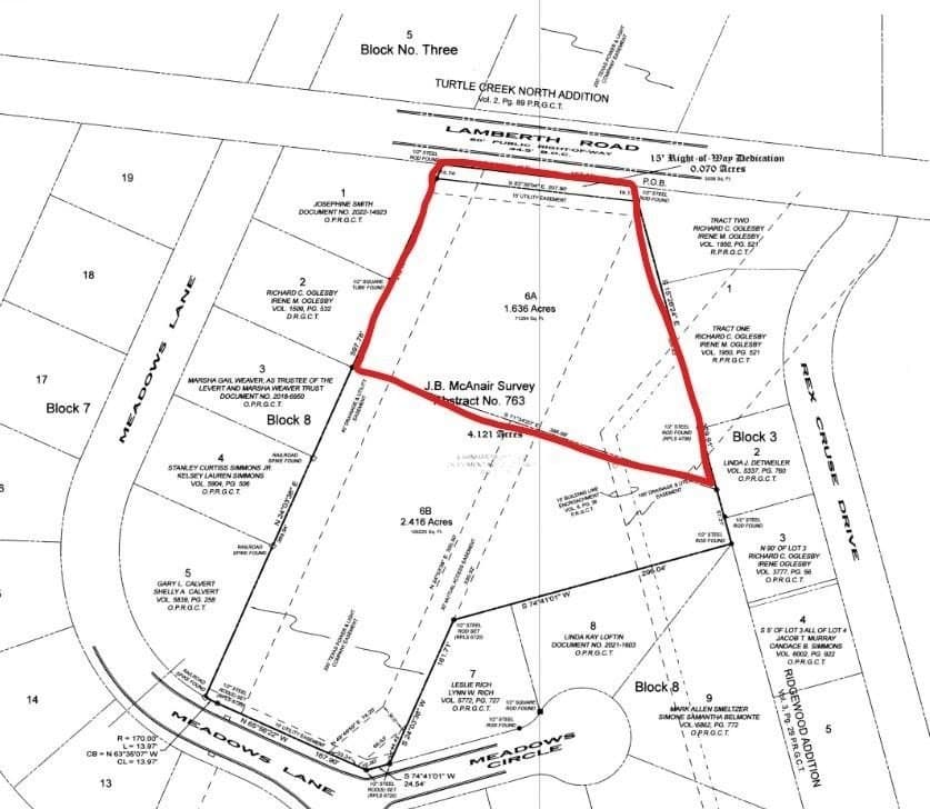 1.64 acres in Grayson County - photo 4