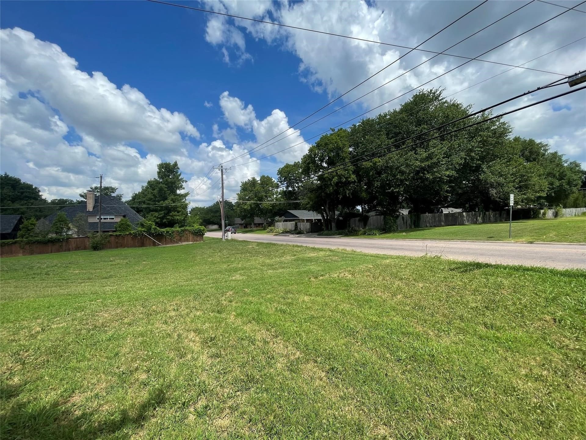 1.64 acres in Grayson County - photo 3