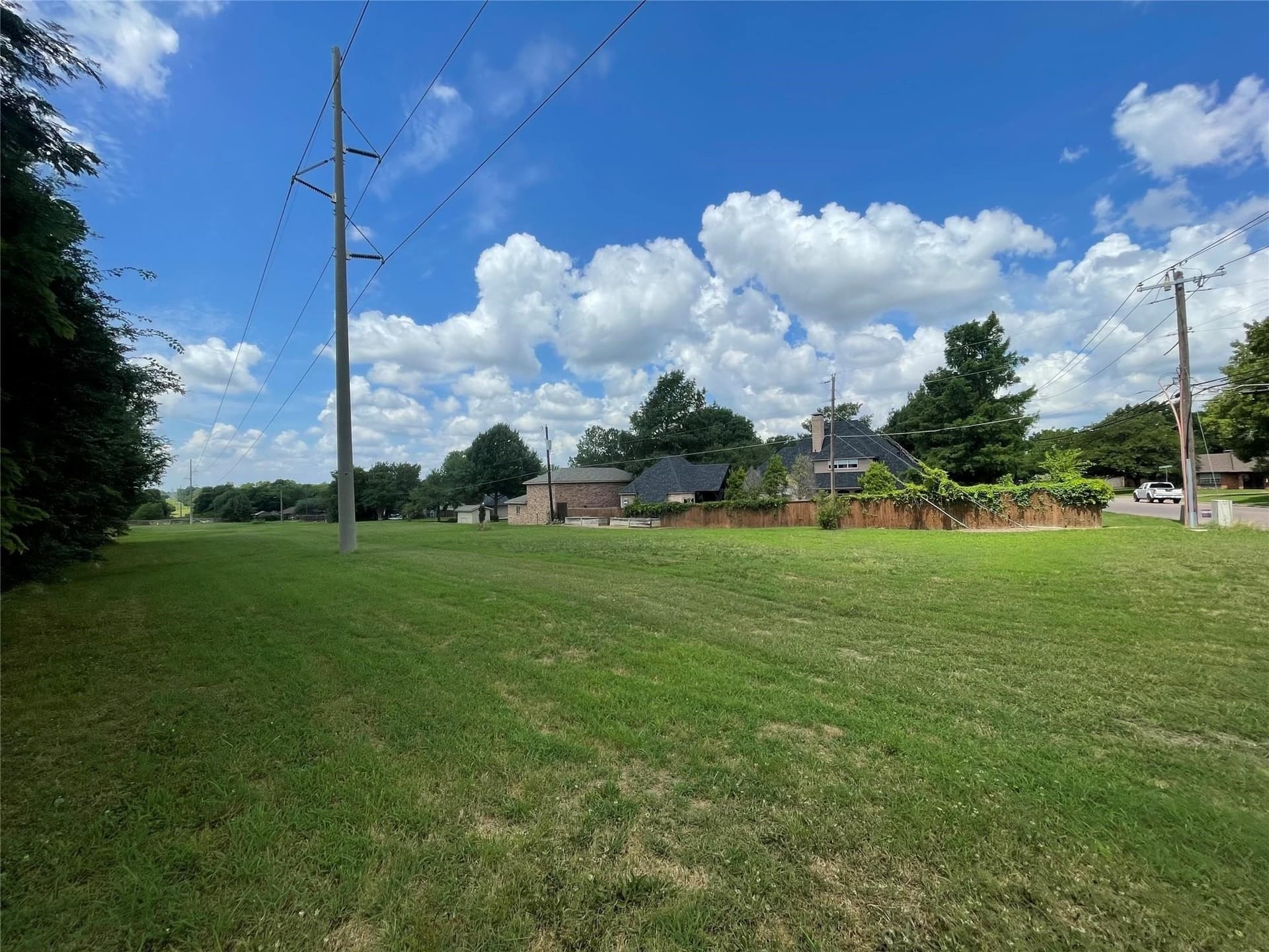 1.64 acres in Grayson County