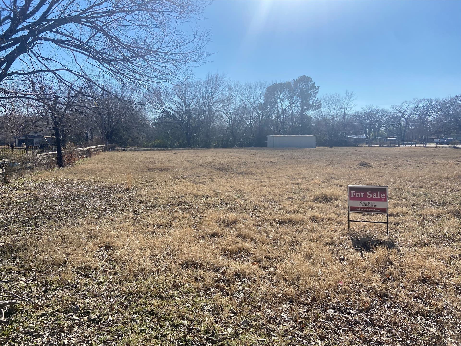 0.42 acres in Denton County - photo 6