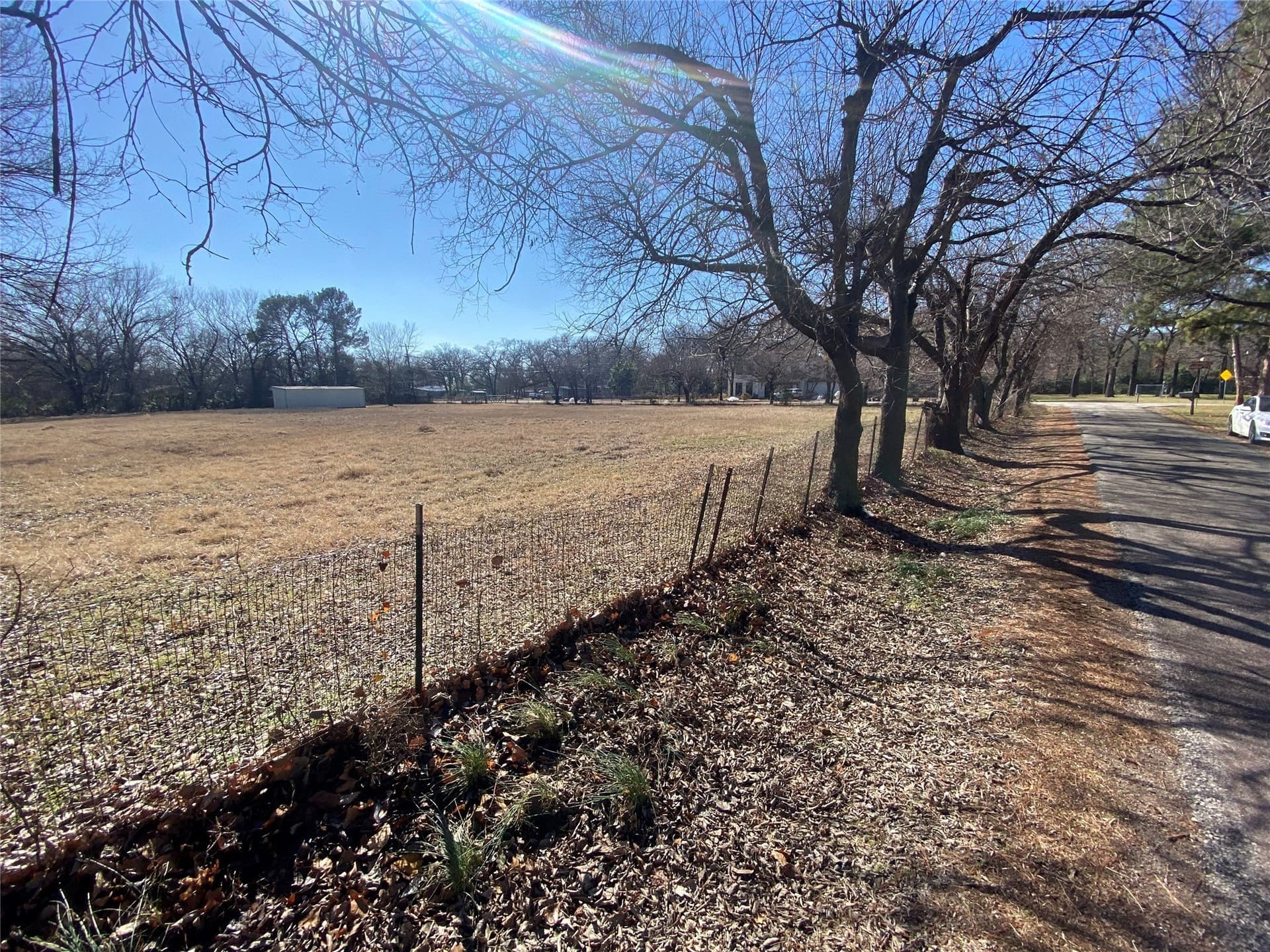0.42 acres in Denton County featured view