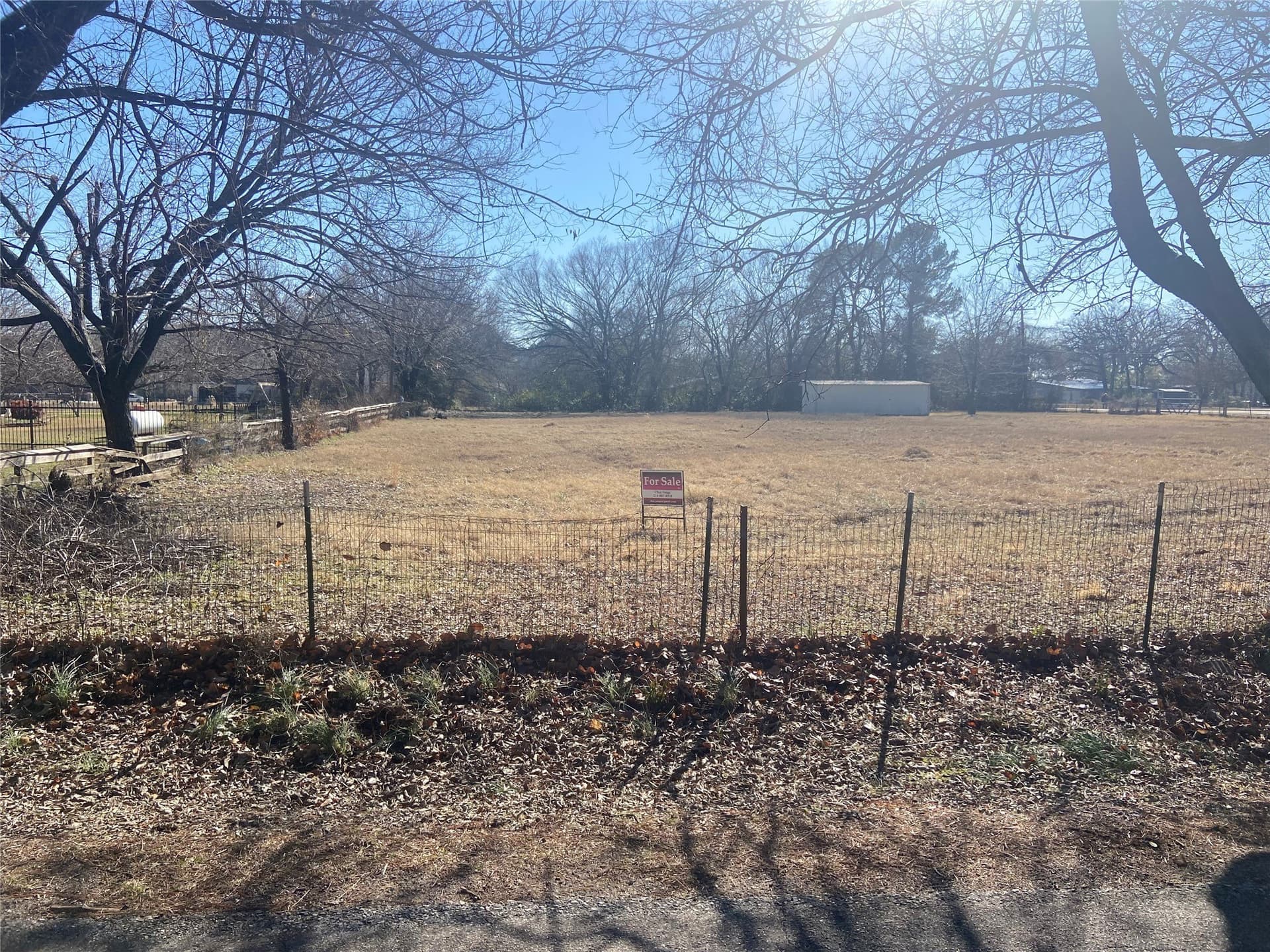 0.42 acres in Denton County - photo 7